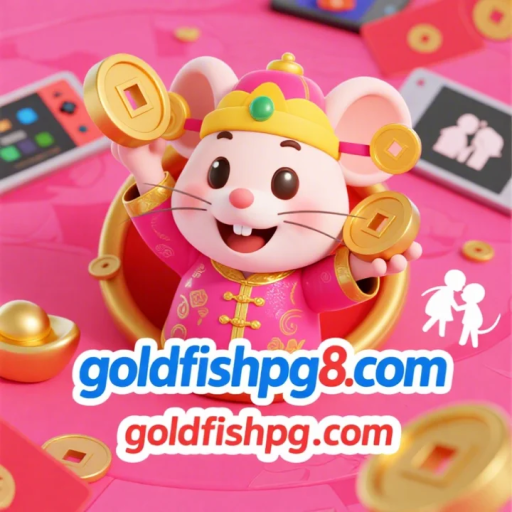 goldfishpg.com