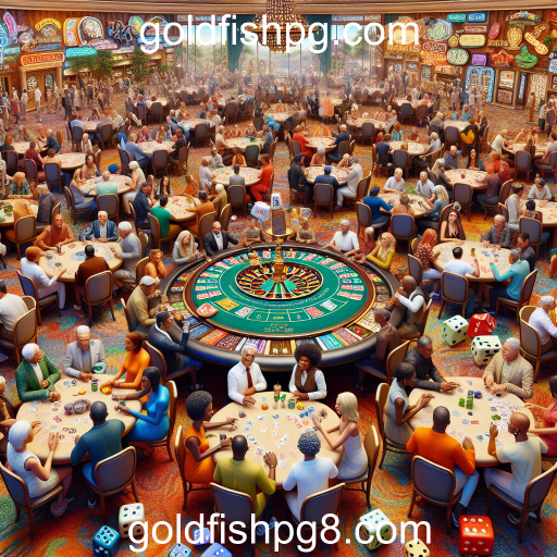 goldfishpg.com